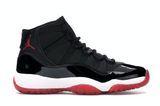Air Jordan 11 Retro Playoffs Bred (2019) (GS) (WORN/NO BOX)