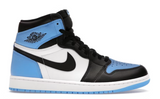 Air Jordan 1 Retro High OG UNC Toe (NEW/DMG BOX)