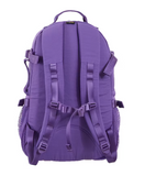 Supreme Logo Backpack (SS26) Purple