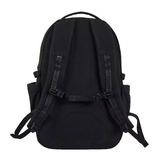 Supreme Logo Backpack (SS25) Black