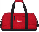 Supreme Croc Duffle Bag 2013 (SS13) (WORN)