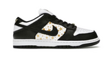 Nike SB Dunk Low Supreme Stars Black (2021) (WORN)