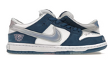 Nike SB Dunk Low Born X Raised One Block At A Time (WORN)
