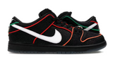 Nike SB Dunk Low Bronx Girls Skate (WORN)