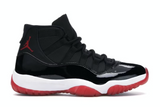 Air Jordan 11 Retro Playoffs Bred (2019) (WORN)