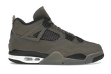 Air Jordan 4 Retro Cave Stone (WORN)
