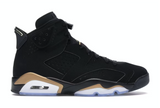 Air Jordan 6 Retro DMP (2020) (WORN)