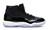 Air Jordan 11 Retro Space Jam (2016) (WORN)