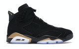 Air Jordan 6 Retro DMP (2020) (WORN)