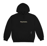 Travis Scott Motherboard II Hoodie Black 2020