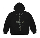 Travis Scott Motherboard II Hoodie Black 2020