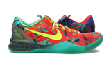 Nike Kobe 8 What the Kobe (2013) (WORN)
