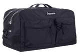Supreme Duffle Bag (FW22) Black