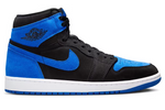 Air Jordan 1 Retro High OG Royal Reimagined