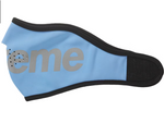 Supreme WINDSTOPPER Facemask Icy Blue