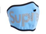 Supreme WINDSTOPPER Facemask Icy Blue