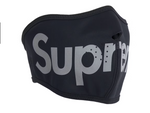 Supreme WINDSTOPPER Facemask Black