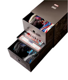 ASICS GT-2160 Kith Marvel Villains Spider-Man/Venom Pack (Comic Included)