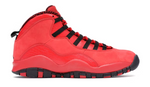 Air Jordan 10 Retro Steve Wiebe HOH