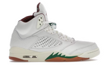 Air Jordan 5 Retro El Grito Sail