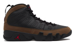 Air Jordan 9 Retro Olive (2024)