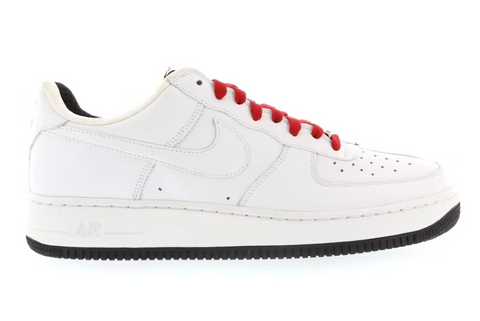 Nike Air Force 1 Low Scarface (WORN)