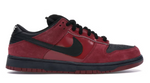 Nike SB Dunk Low Milli Vanilli (WORN)
