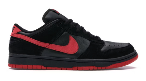Nike SB Dunk Low Vamps (NEW/REP. BOX)