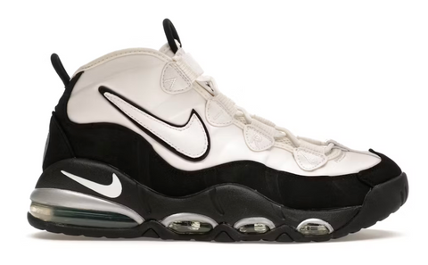 Nike Air Max Uptempo 95 White Black Teal