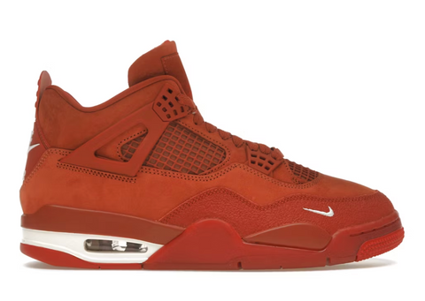 Air Jordan 4 Retro OG SP Nigel Sylvester Brick by Brick