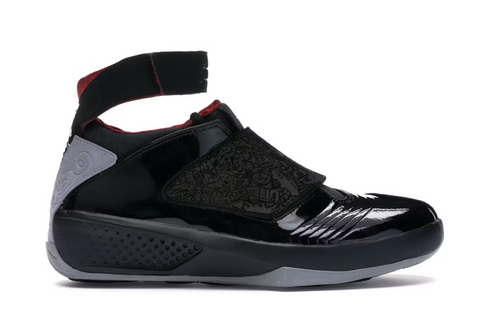 Air Jordan 20 Retro Stealth (2015)