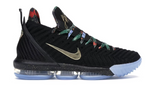 Nike LeBron 16 Watch the Throne