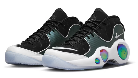Nike Air Zoom Flight 95 Mighty Swooshers