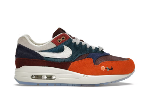 Nike Air Max 1 Kasina Won-Ang Orange