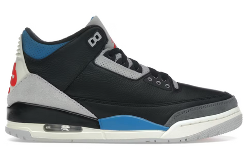 Air Jordan 3 Retro OG Rare Air