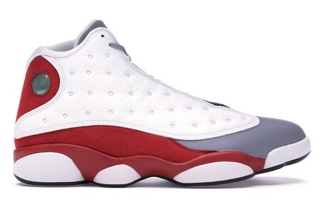 Air Jordan 13 Retro Grey Toe (2014) (TD)