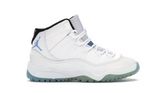 Air Jordan 11 Retro Legend Blue (PS) [2014] Preschool [NEW/YELLOWING]