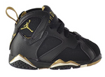 Air Jordan 7 Retro Golden Moments (TD)
