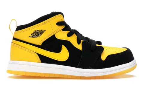 Air Jordan 1 Retro Mid New Love (2017) (TD)