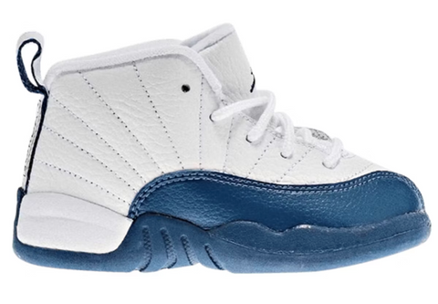 Air Jordan 12 Retro French Blue (2016) (TD)