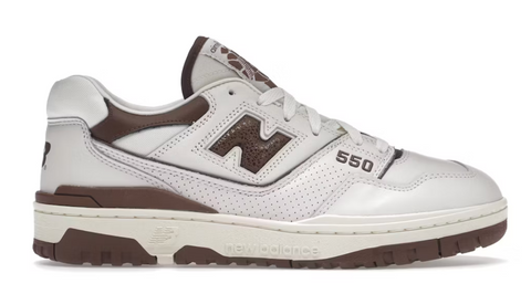 New Balance 550 Aime Leon Dore Brown