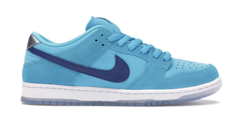 Nike SB Dunk Low Pro Blue Fury