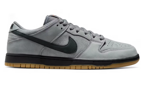 Nike SB Dunk Low Pro Cool Grey