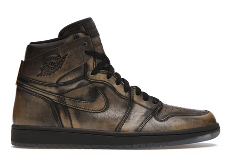 Air Jordan 1 Retro High OG Wings (WORN)