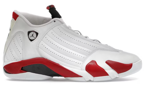 Air Jordan 14 Retro Candy Cane (2006)