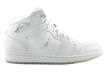 Air Jordan 1 Retro White Chrome (NEW/CONDITIONAL)
