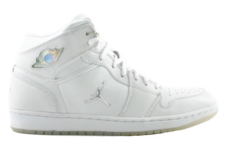 Air Jordan 1 Retro White Chrome (NEW/CONDITIONAL)