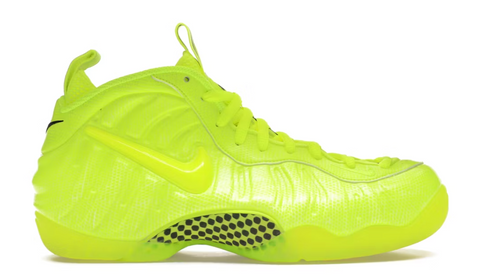 Nike Air Foamposite Pro Volt (2021)