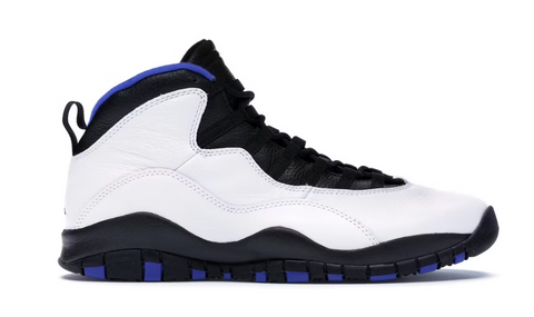 Air Jordan 10 Retro Orlando (WORN)