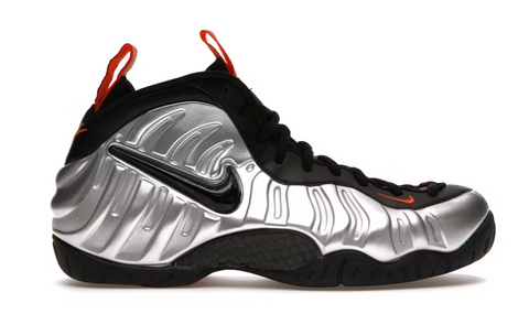 Nike Air Foamposite One Halloween (2020) (WORN)
